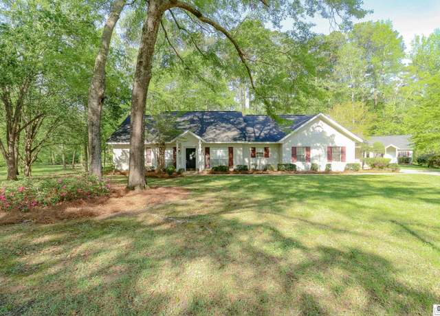 Property at 1001 Chase Ln, Ruston, LA 71270, 4 beds, 3.5 baths