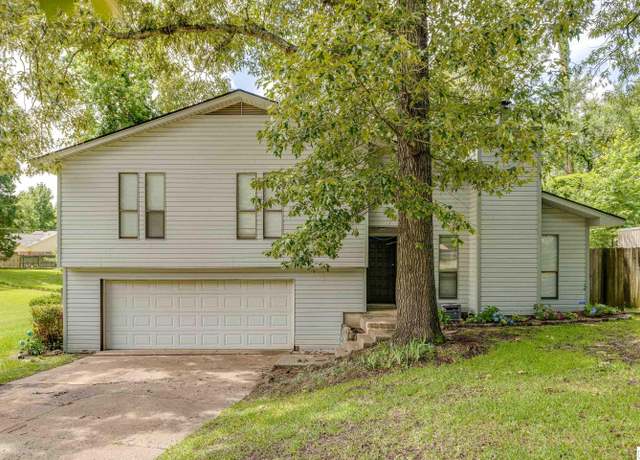 Property at 107 Bunker Hill Rd, West Monroe, LA 71291, 3 beds, 2 baths