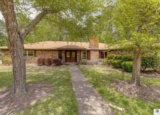 Property at 907 New Chapel Hill Rd, Calhoun, LA 71225, 3 beds, 2.5 baths