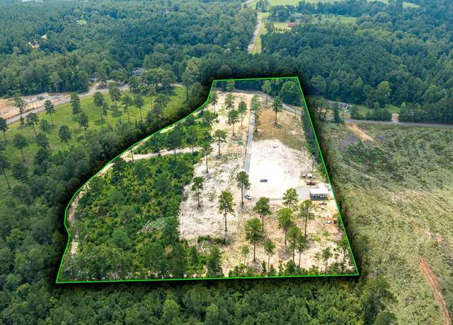 Property at 995 Larry Henry Rd, West Monroe, LA 71292