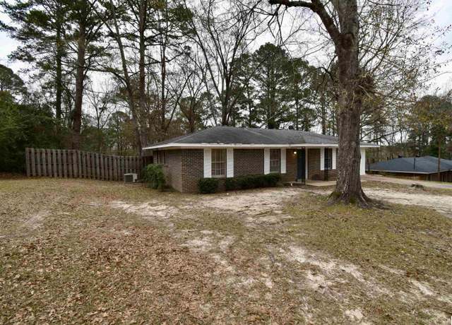 Property at 1906 Nancy Dr, Ruston, AR 71720, 3 beds, 1 bath