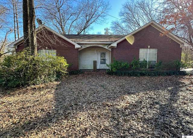 Property at 6207 Federal Highway 80, Rayville, LA 71269, 3 beds, 2 baths
