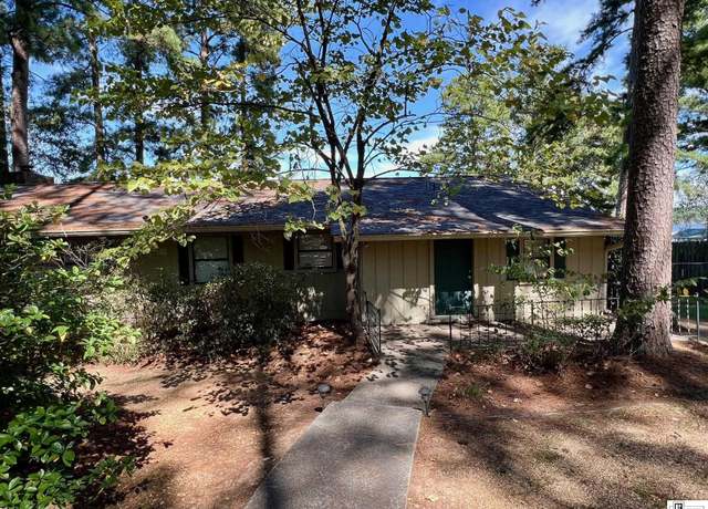 Property at 1245 Harmon Loop, Homer, LA 71040, 3 beds, 2.5 baths