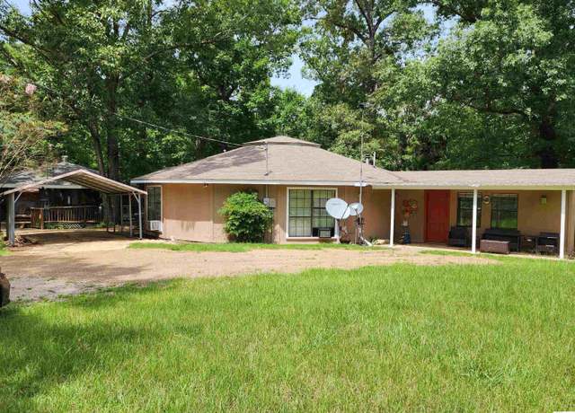 Property at 219 Sand Hill Rd, Jonesboro, LA 71251, 2 beds, 2 baths