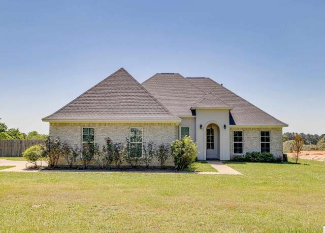 Property at 1709 Puckett Lake Rd, West Monroe, LA 71292, 3 beds, 2 baths