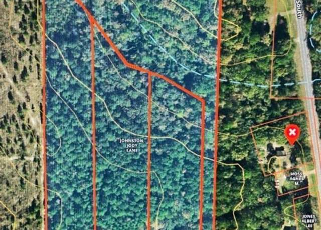 Property at 0 Roberson Rd, West Monroe, LA 71292