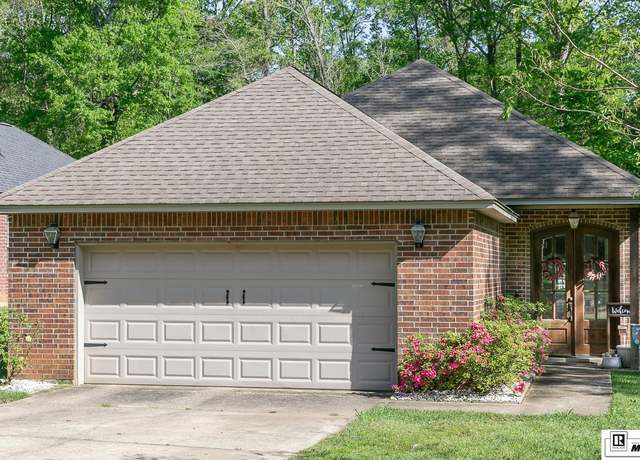 Property at 126 Markia Dr, Ruston, LA 71270, 3 beds, 2 baths