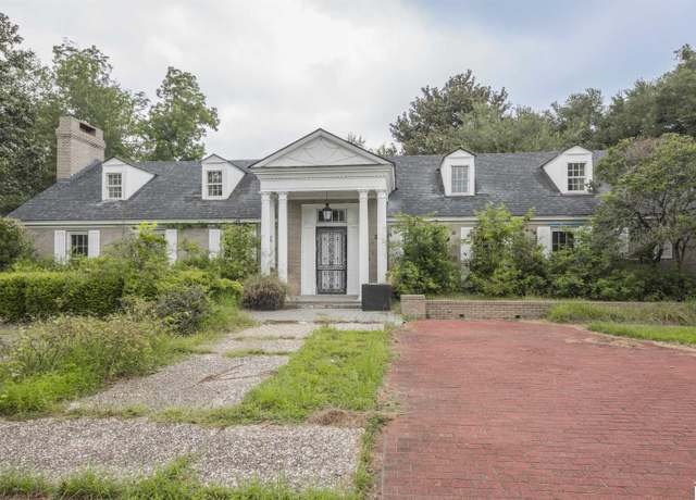 Property at 584 Buckhorn Bend Loop Rd, Monroe, LA 71202, 4 beds, 5 baths