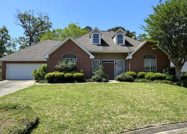 Property at 127 Eagle Rock Dr, West Monroe, LA 71291, 3 beds, 2 baths