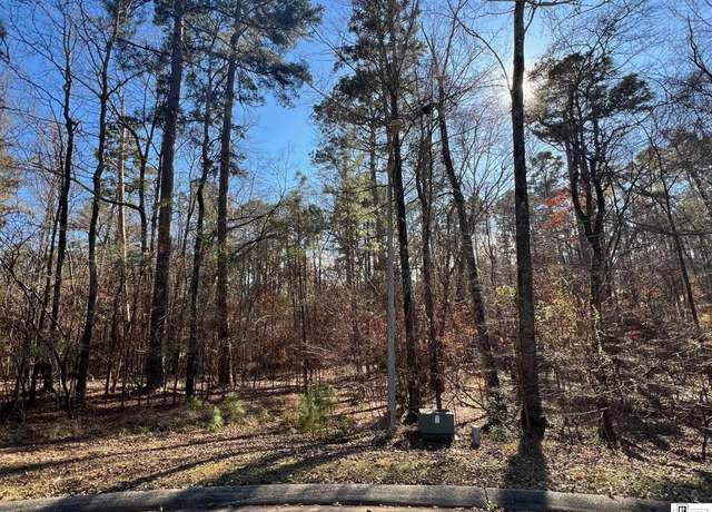 Property at 0 Audubon Dr, Ruston, LA 71270