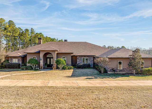 Property at 236 Weems Rd, Downsville, LA 71234, 4 beds, 4.5 baths