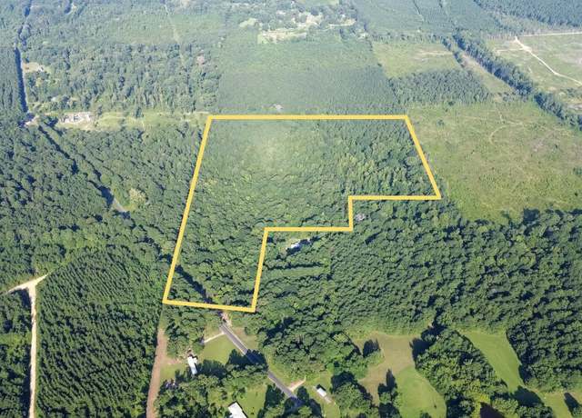 Property at 0 Alabama Landing Rd, Marion, LA 71260