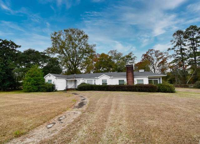 Property at 939 S Highway 167, Bernice, LA 71222, 3 beds, 2.5 baths