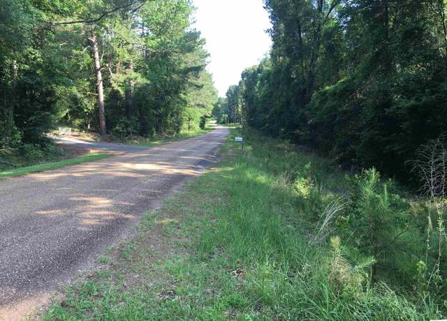 Property at 1121 Williams Colony Rd, Downsville, LA 71234