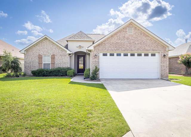 Property at 204 Lost River Lndg, West Monroe, LA 71291, 3 beds, 2 baths