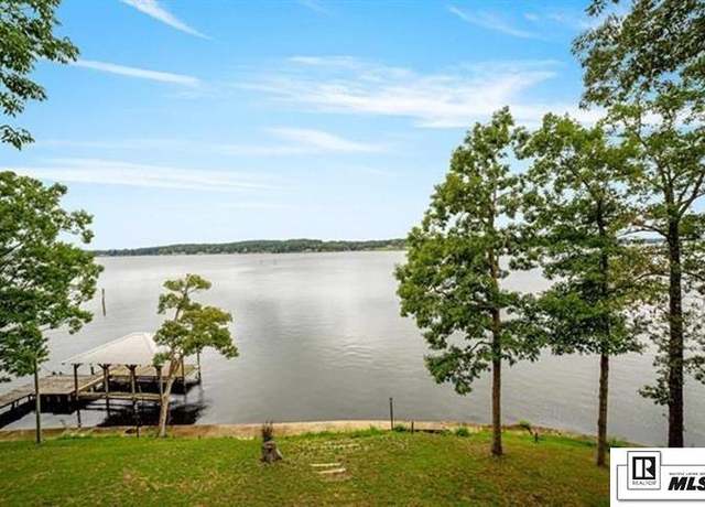 Property at 129 Dorrell Ln, Homer, LA 71040, 4 beds, 2.5 baths