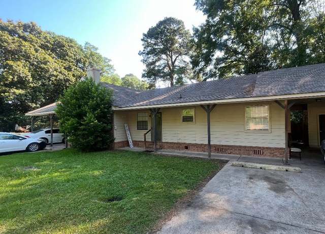 Property at 3800 Spurgeon Dr Unit A-C, Monroe, LA 71203