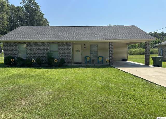 Property at 711 Kirkland St, Ruston, LA 71270, 3 beds, 1 bath