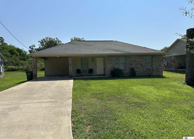 Property at 715 Kirkland St, Ruston, LA 71270, 3 beds, 1 bath