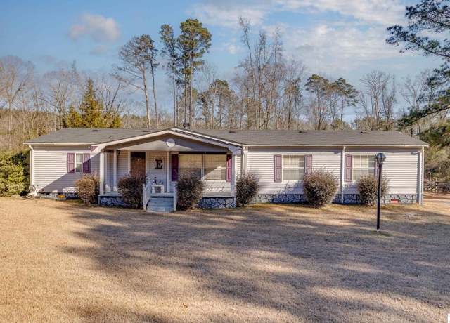 Property at 269 Charles Estes Rd, Eros, LA 71238, 3 beds, 2 baths