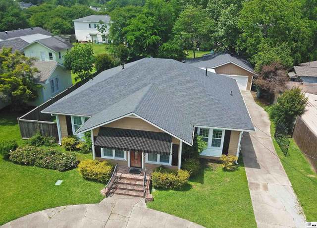 Property at 209 Stubbs Ave, Monroe, LA 71201, 3 beds, 2 baths