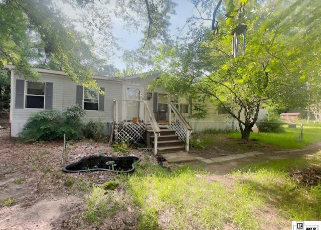 Property at 818 Hwy 33 Highway 33, Marion, LA 71260, 3 beds, 2.5 baths