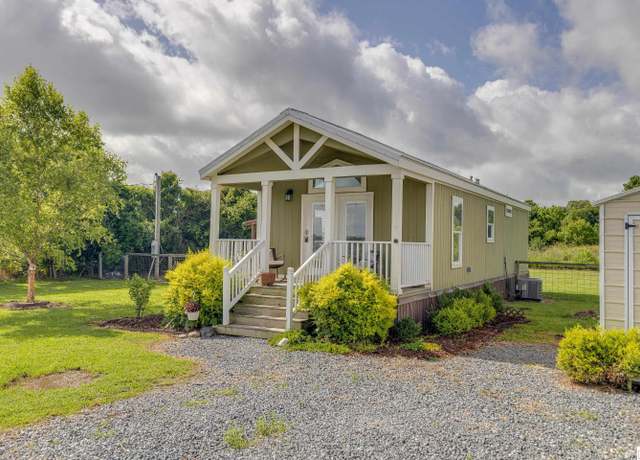Property at 10 Riley Rd, Oak Ridge, LA 71264, 1 bed, 1 bath