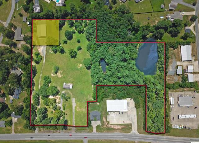Property at 3015 Arkansas Rd, West Monroe, LA 71291