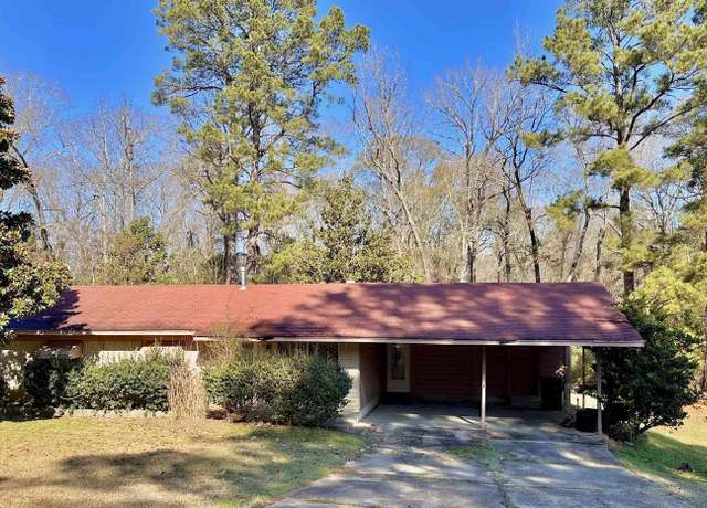 Property at 155 Webster Ave, Grambling, LA 71245, 3 beds, 2 baths
