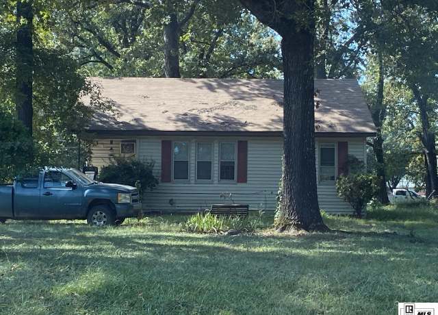 Property at 9421 Cooper Lake Rd, Bastrop, LA 71220, 10 beds