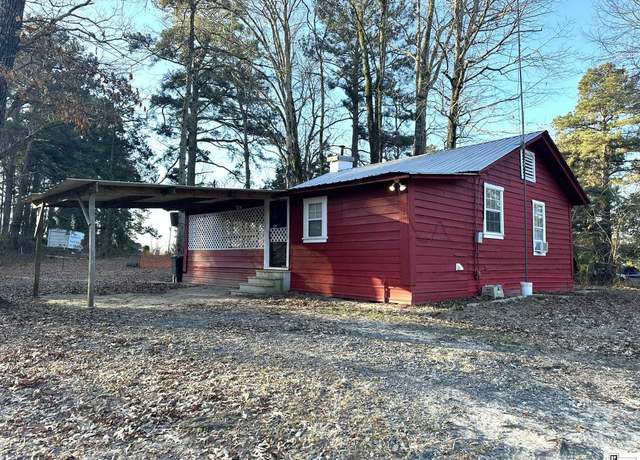 Property at 136 American Ln, West Monroe, LA 71291, 2 beds, 1 bath