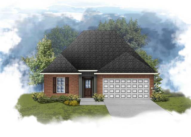 Property at 633 Riviera Ave, Ruston, LA 71270, 3 beds, 2 baths