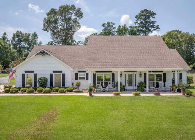Property at 620 Riser Rd, Ruston, LA 71270, 5 beds, 3.5 baths
