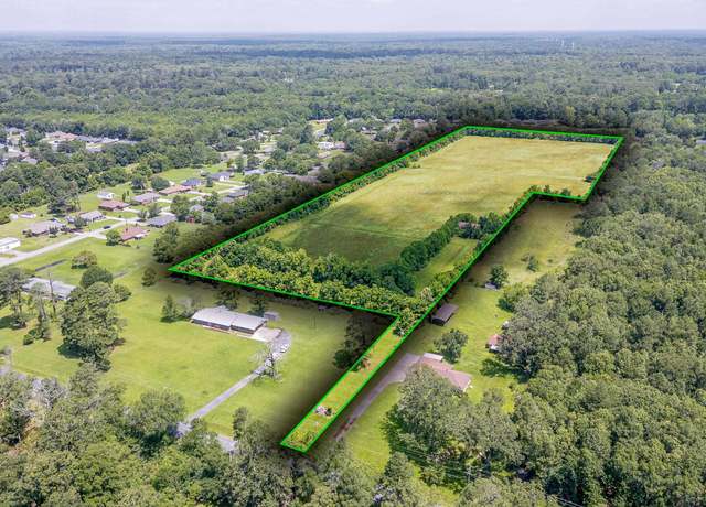 Property at 00 Rowland Rd, Monroe, LA 71203