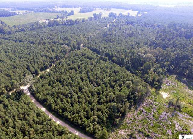 Property at 0 Tucker Store Rd, Spearsville, LA 71277