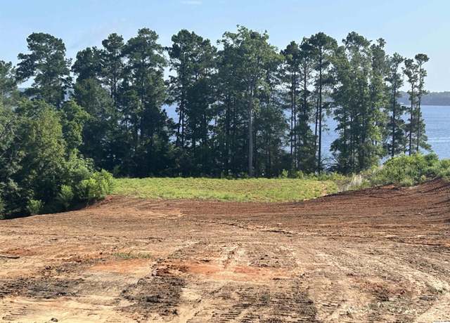 Property at 000 North Pointe Dr, Farmerville, LA 71241