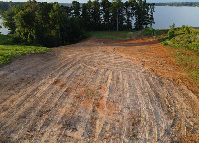 Property at 000 North Pointe Dr, Farmerville, LA 71241