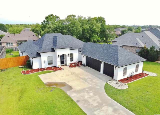 Property at 440 East Frenchman's Bend Rd, Monroe, LA 71203, 4 beds, 3 baths