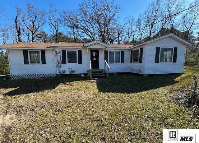 Property at 313 Lapine Rd, West Monroe, LA 71292, 3 beds, 2 baths