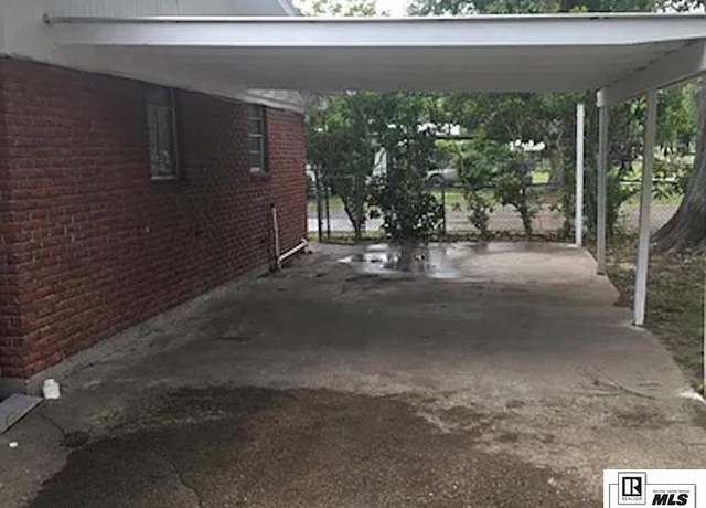 Property at 500 Allen Ave, Monroe, LA 71202, 3 beds, 1 bath