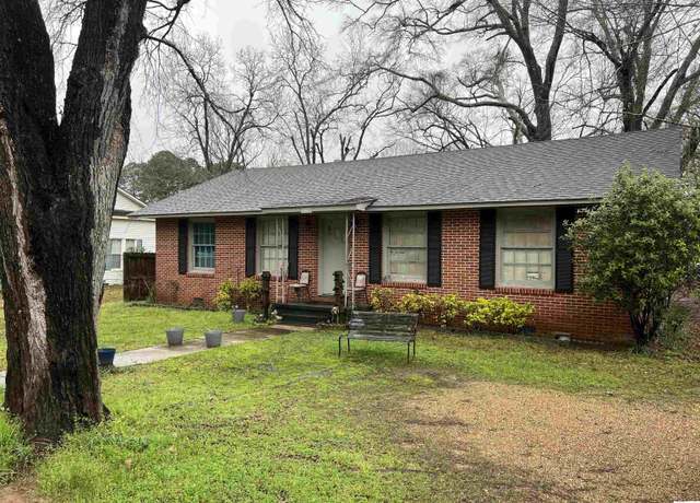 Property at 7762 Annie Lee St, Dubach, LA 71235, 3 beds, 1 bath
