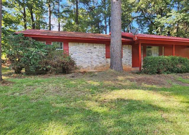 Property at 9407 Linden Dr, Bastrop, LA 71220, 3 beds, 1 bath