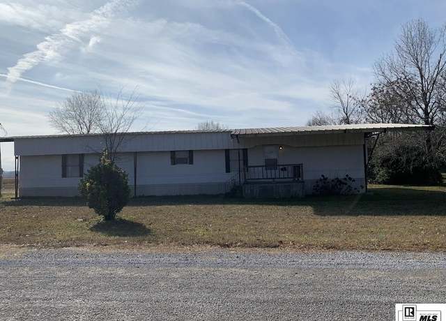 Property at 847 Webb Hill Rd, Oak Ridge, LA 71264, 2 beds, 2 baths