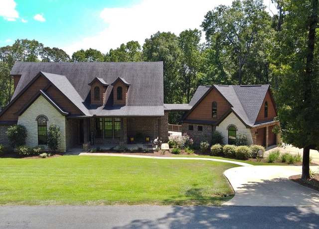 Property at 3074 Britton Rd, West Monroe, LA 71292, 3 beds, 3.5 baths