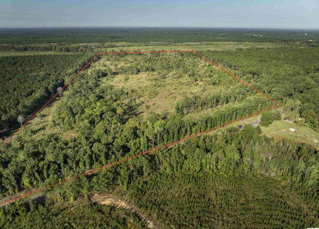 Property at 000 Highway 143, Linville, LA 71206