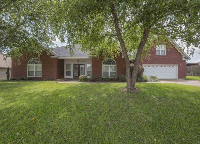 Property at 100 Temecula Dr, West Monroe, LA 71292, 4 beds, 3.5 baths