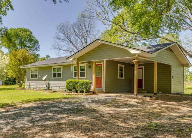 Property at 220 Laney Crocker Rd, Calhoun, LA 71225, 3 beds, 1 bath