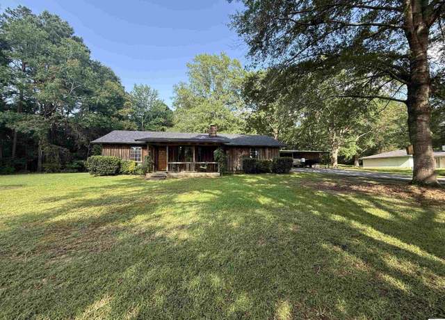 Property at 9197 Highway 143, Farmerville, LA 71241, 2 beds, 1.5 baths