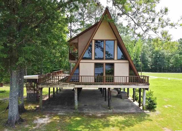 Property at 987 Belle Cote Rd, Columbia, LA 71418, 3 beds, 2.5 baths