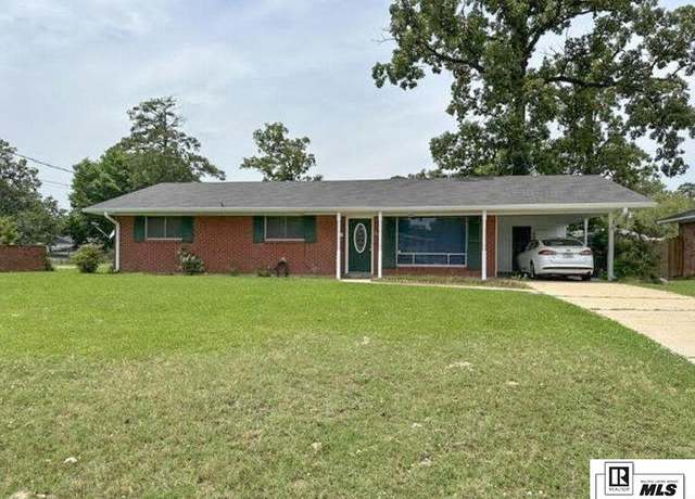 Property at 314 Medorah Dr, West Monroe, LA 71291, 3 beds, 3 baths